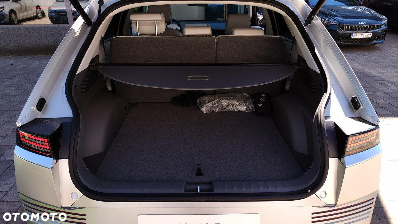 Hyundai IONIQ 5 - 31