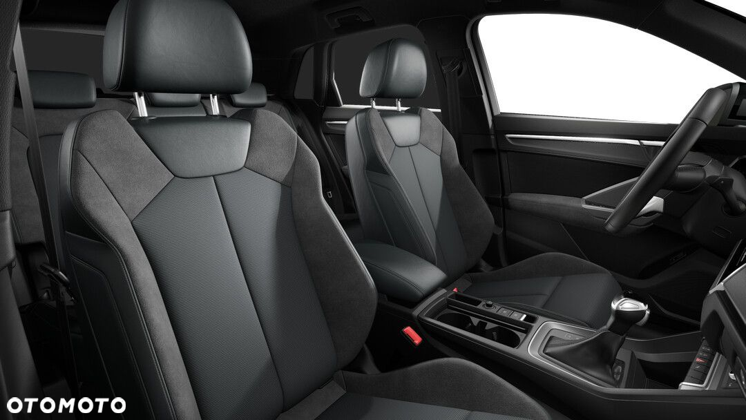 Audi Q3 35 TFSI S tronic - 11