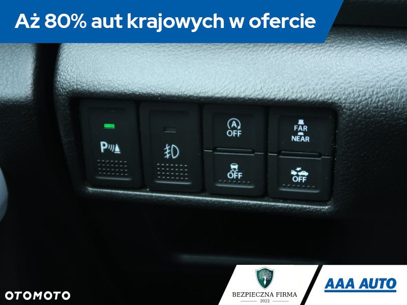 Suzuki SX4 S-Cross - 21