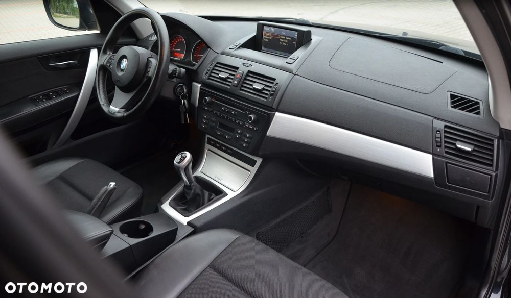 BMW X3 xDrive20d Limited Sport Edition - 21