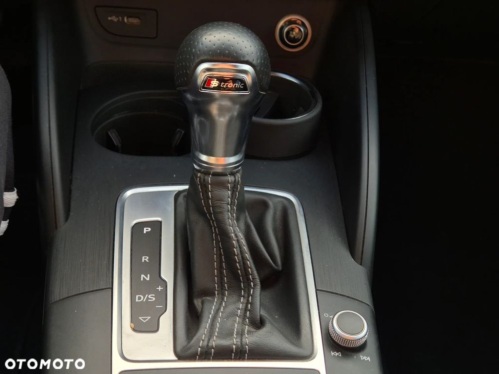 Audi A3 Sportback 2.0 TFSI quattro S tronic sport - 23