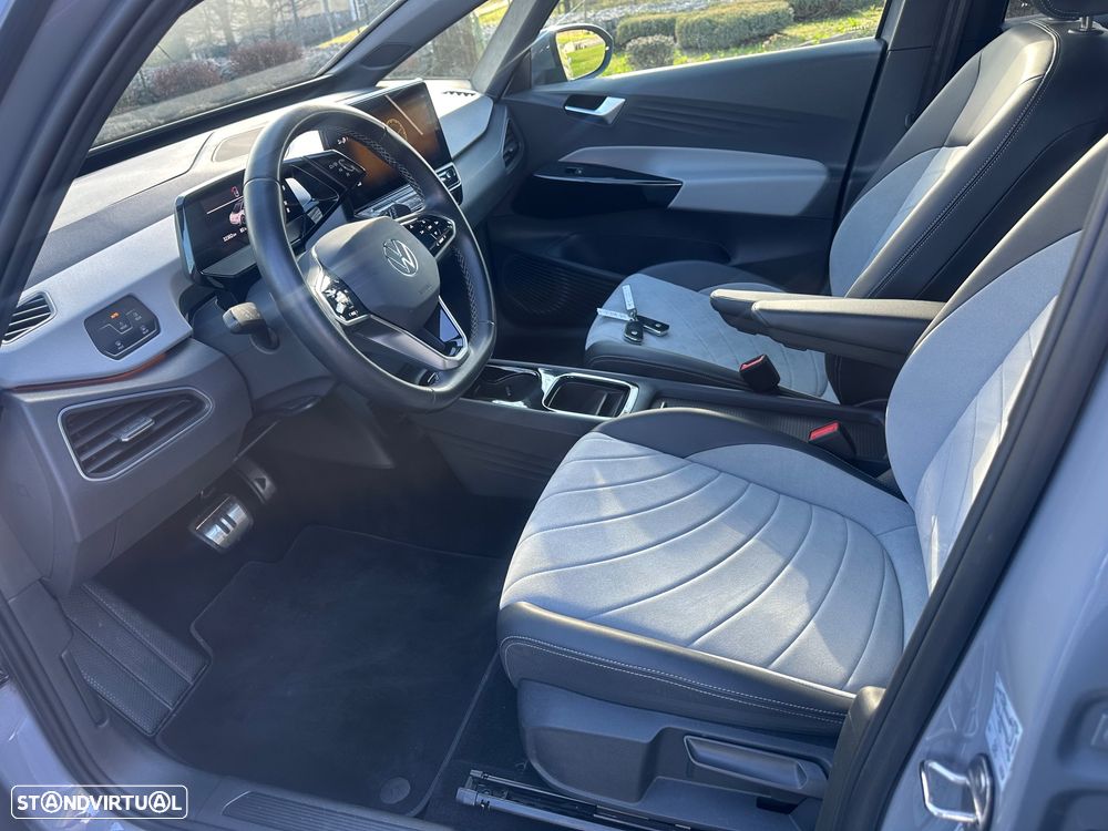 VW ID.3 Pro Performance - 8