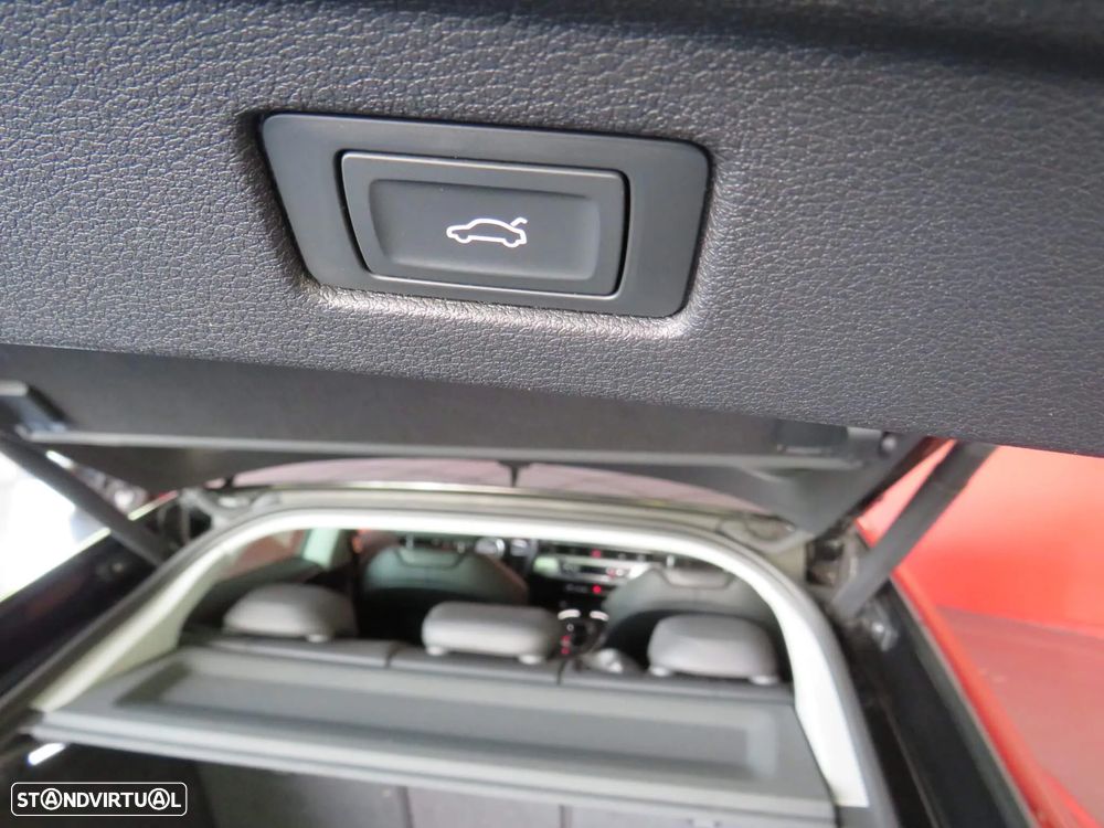 Audi A5 Sportback 35 TDI Sport S tronic - 49