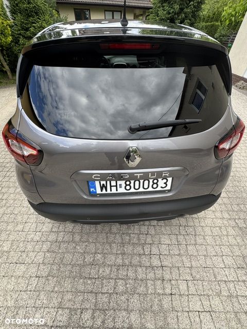 Renault Captur 0.9 Energy TCe Winter Edition - 15