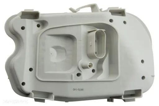 WKŁAD LAMPY GNIAZDA ŻARÓWEK AUDI A6 C6 04-08 PRAWY NOWY - 4