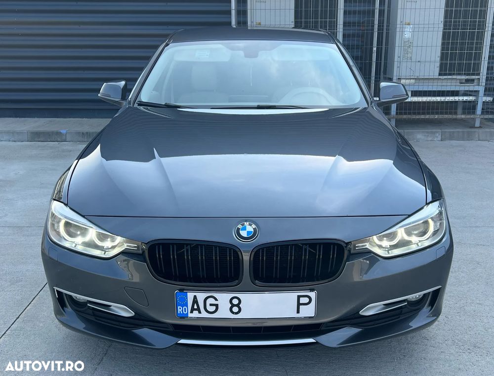 BMW Seria 3 - 1