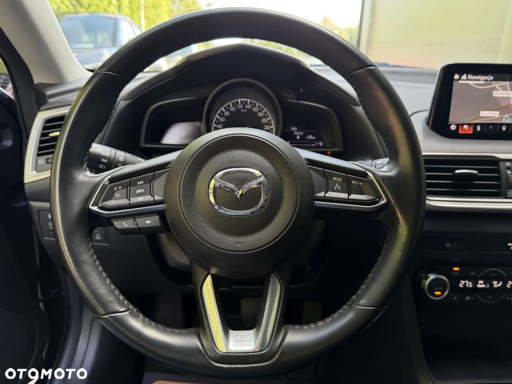 Mazda 3 2.0 Skyenergy - 21
