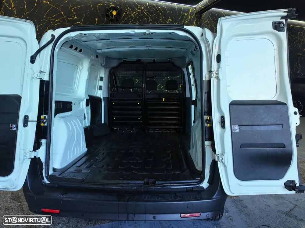 Fiat Doblo - 13