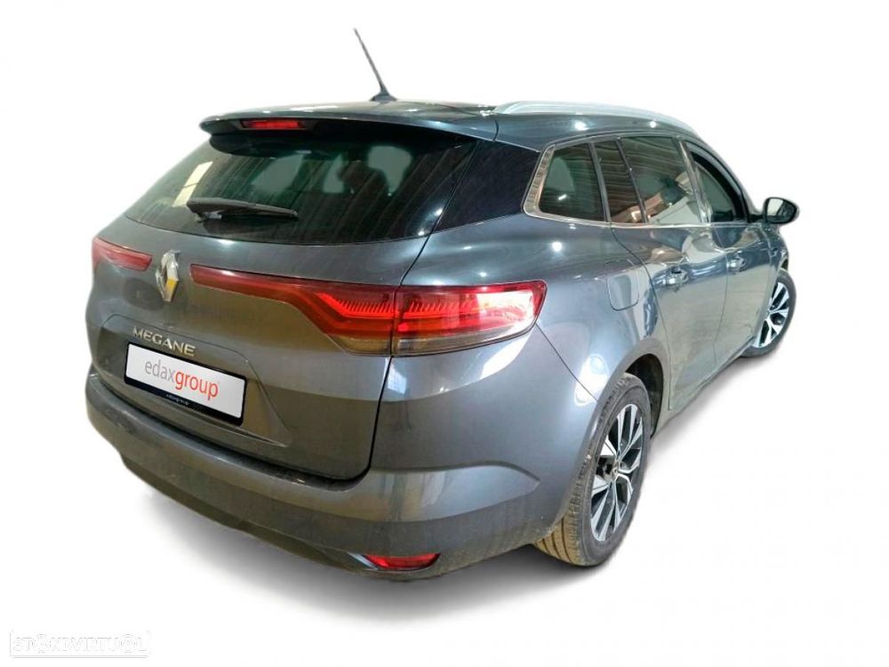Renault Mégane Sport Tourer 1.5 Blue dCi Limited - 2