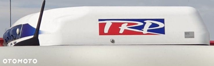 KLIMATYZACJA DACHOWA COMPACT TRP DAF XF  wysoka - 4