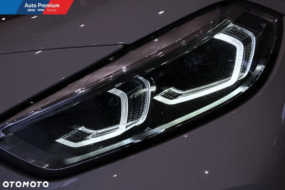 BMW Seria 1 118i - 21