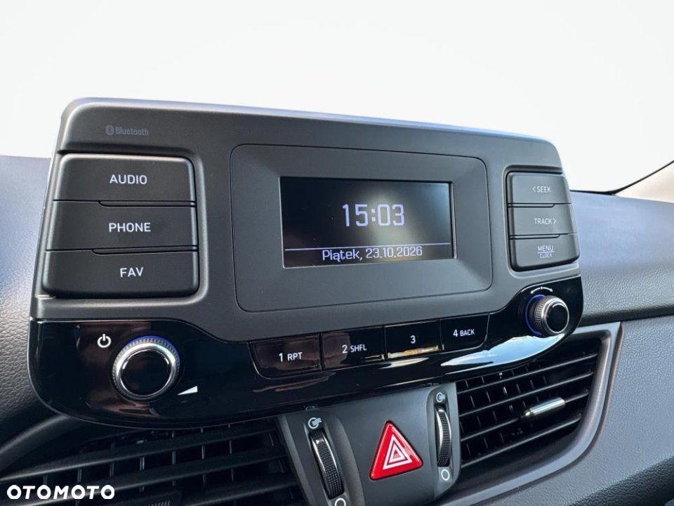 Hyundai i30 - 17