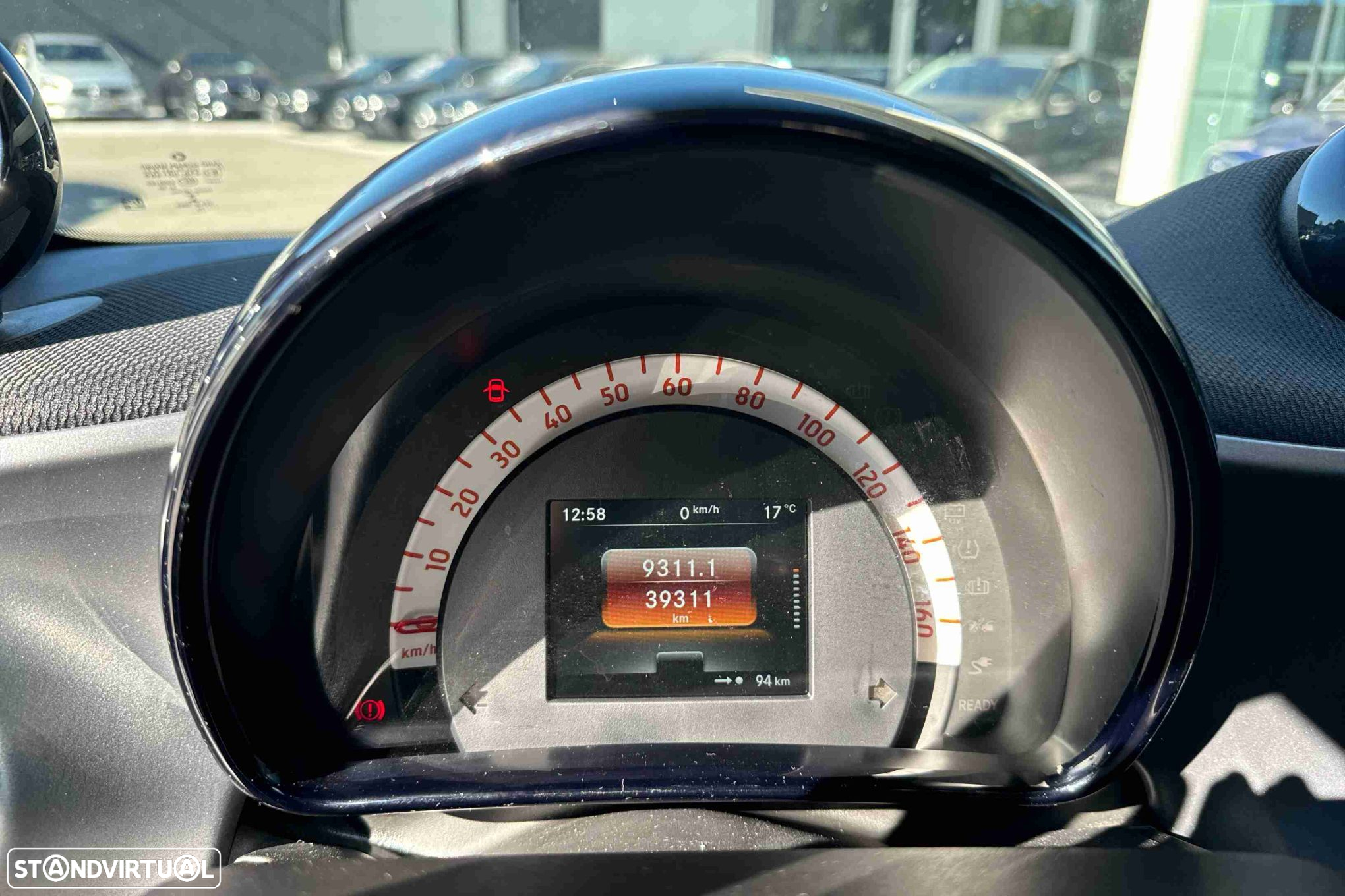 Smart ForTwo Coupé - 12