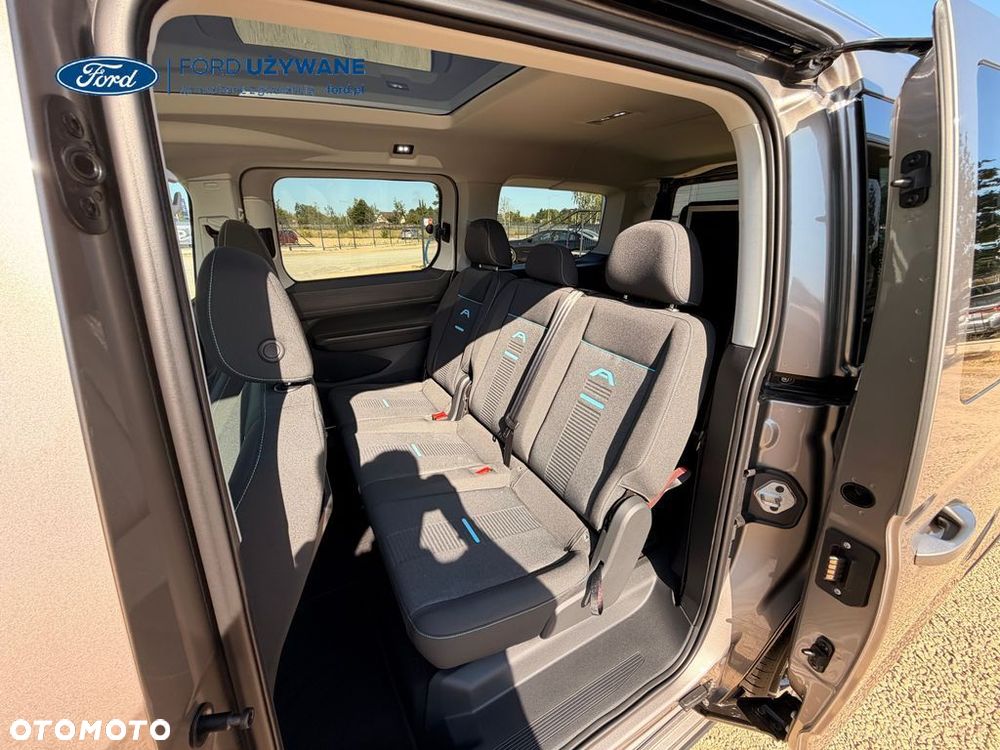 Ford Tourneo Connect Grand 2.0 EcoBlue Active - 30