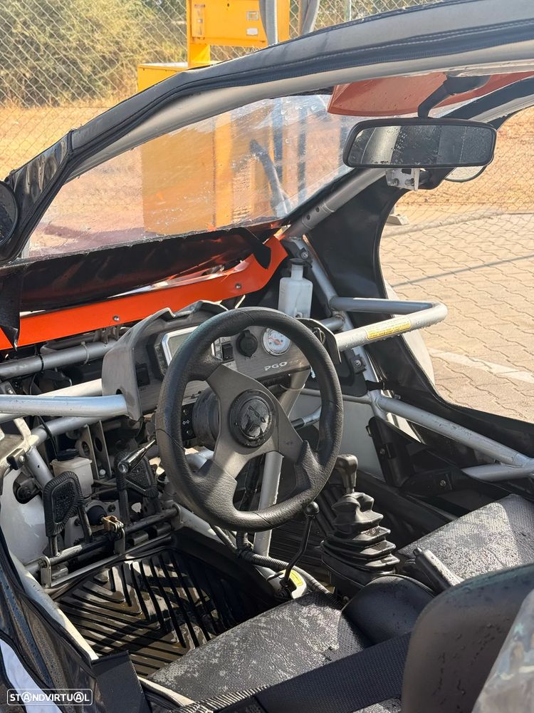 PGO BugRacer - 11