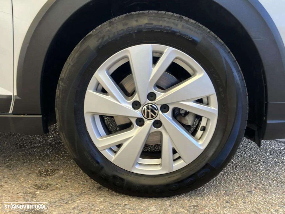 VW Taigo 1.0 TSI Life - 17