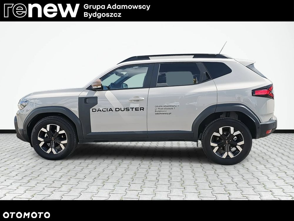 Dacia Duster 1.2 TCe mHEV Extreme - 6