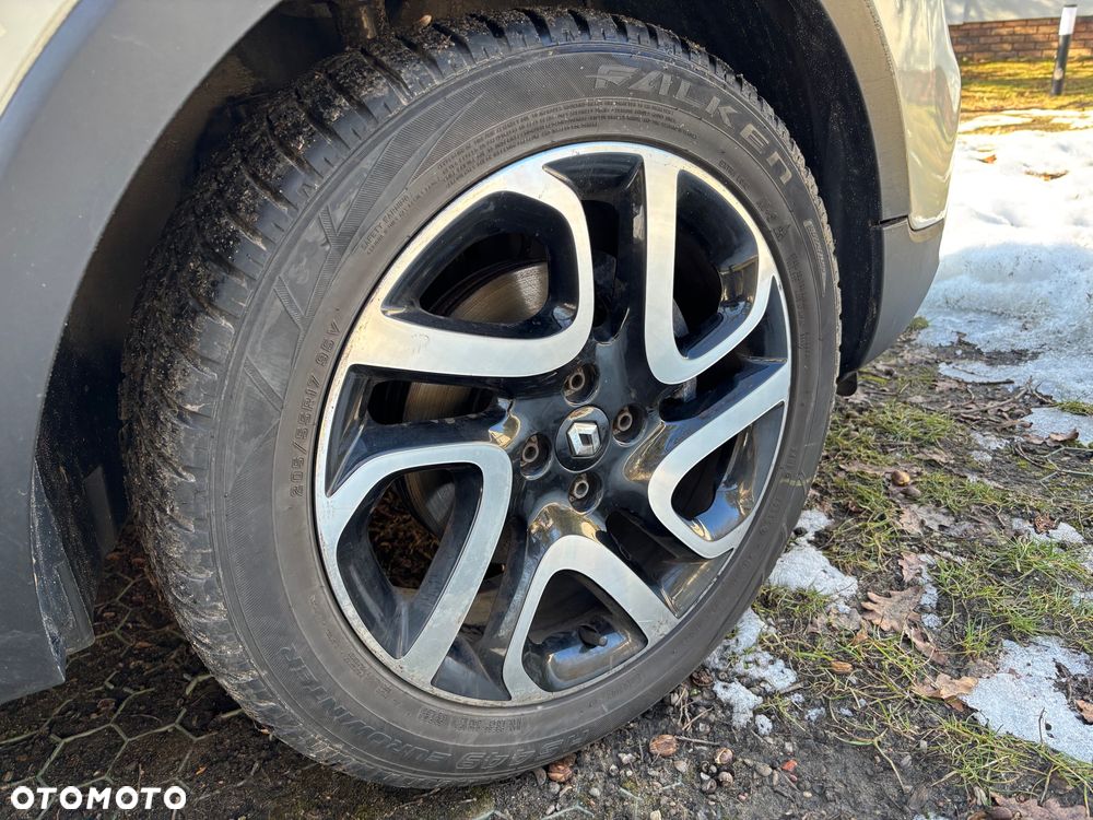 Renault Captur 1.2 Energy TCe Intens EDC EU6 - 15