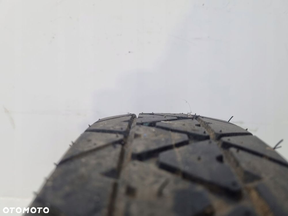 KOŁO DOJAZDOWE 125/80 R15 98AB-NB 2150836 4x108 Ford Fiesta Mk5 Mk6 - 10