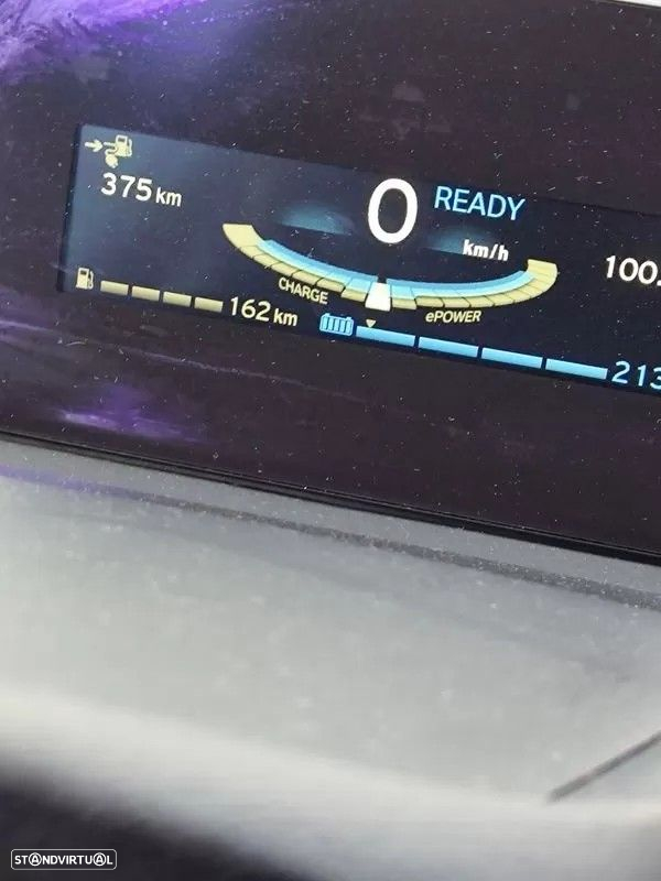 BMW i3 +EXA +Comfort Package Advance - 6