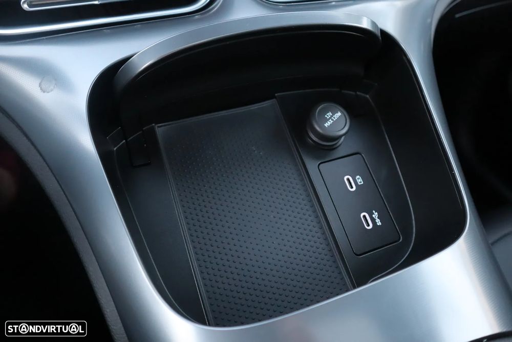 Smart #1 66 kWh Pro+ - 40