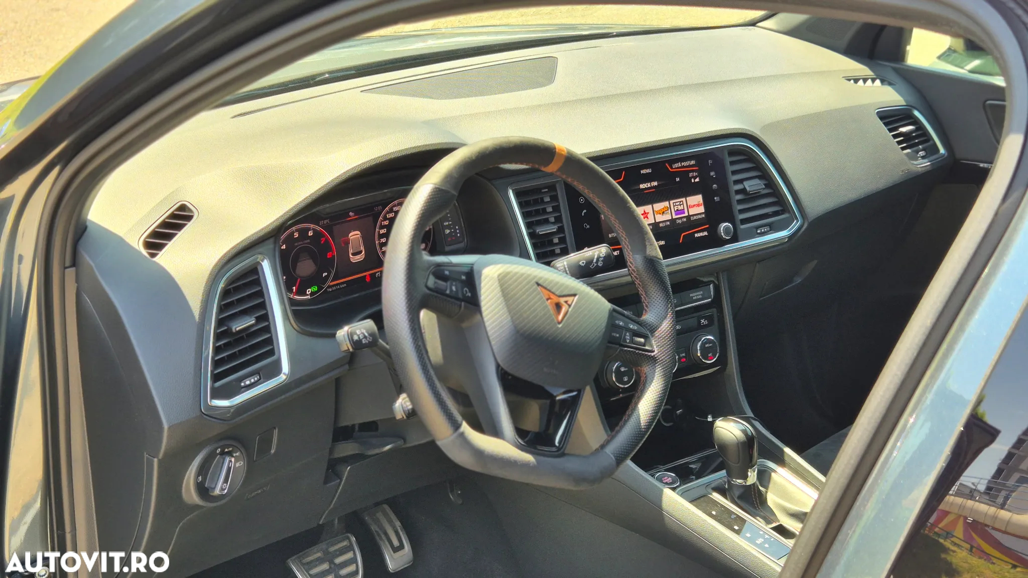 Cupra Ateca - 4