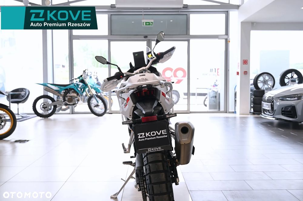 KOVE 800X Pro - 14