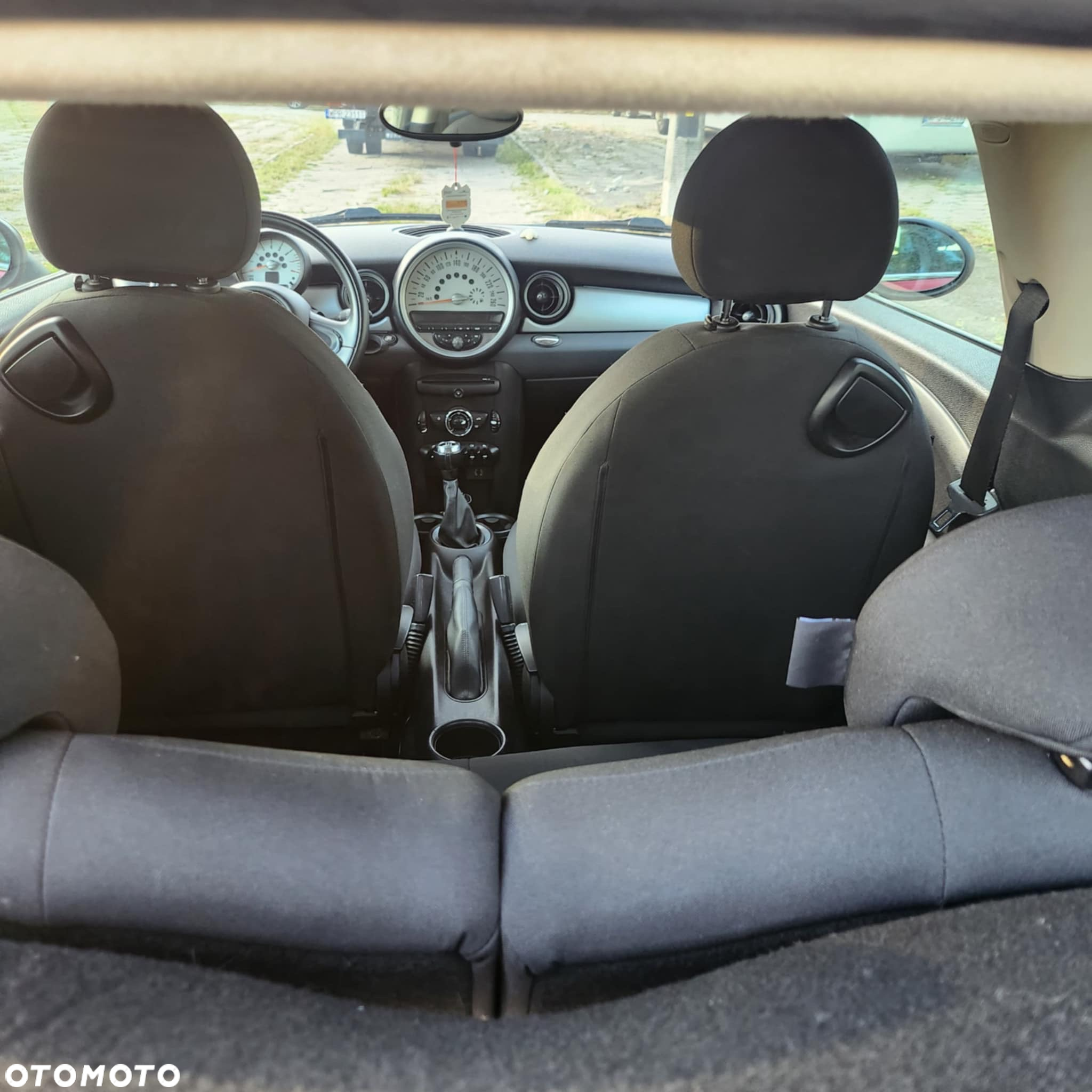 MINI ONE Standard - 14