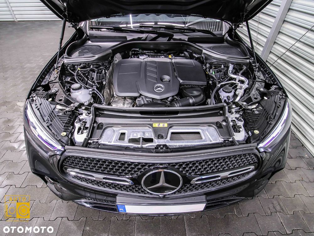 Mercedes-Benz GLC 220 d mHEV 4-Matic AMG Line - 16
