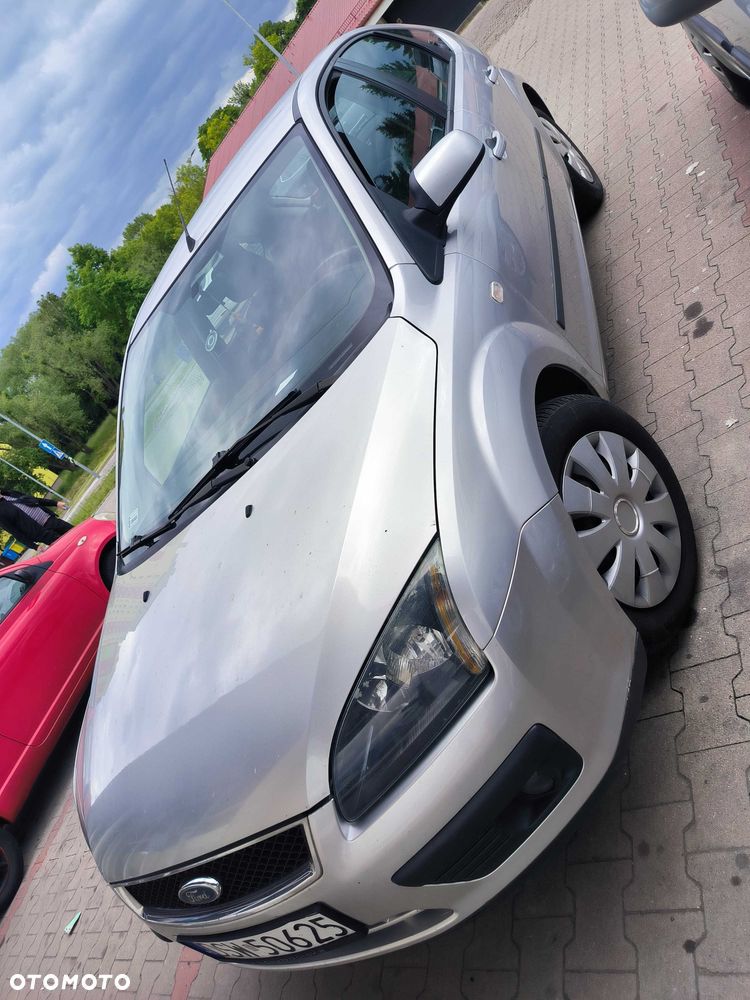Ford Focus - 1