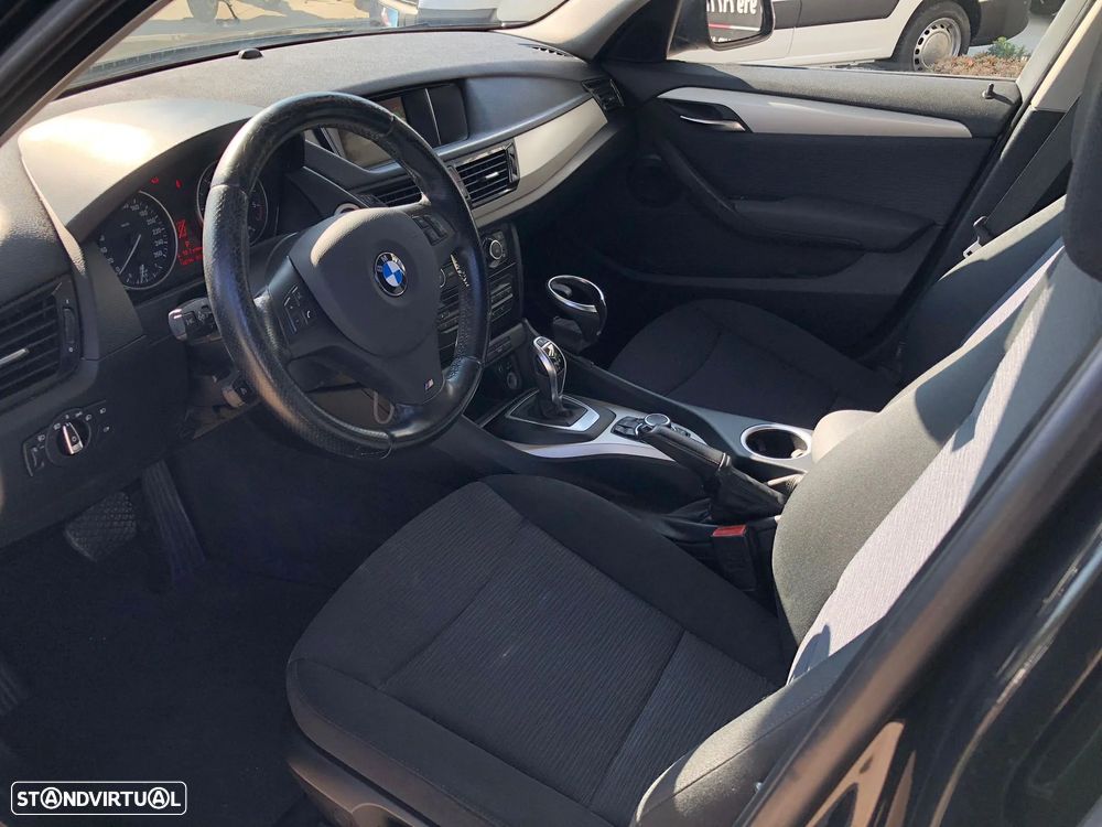 BMW X1 20 d xDrive Auto - 3