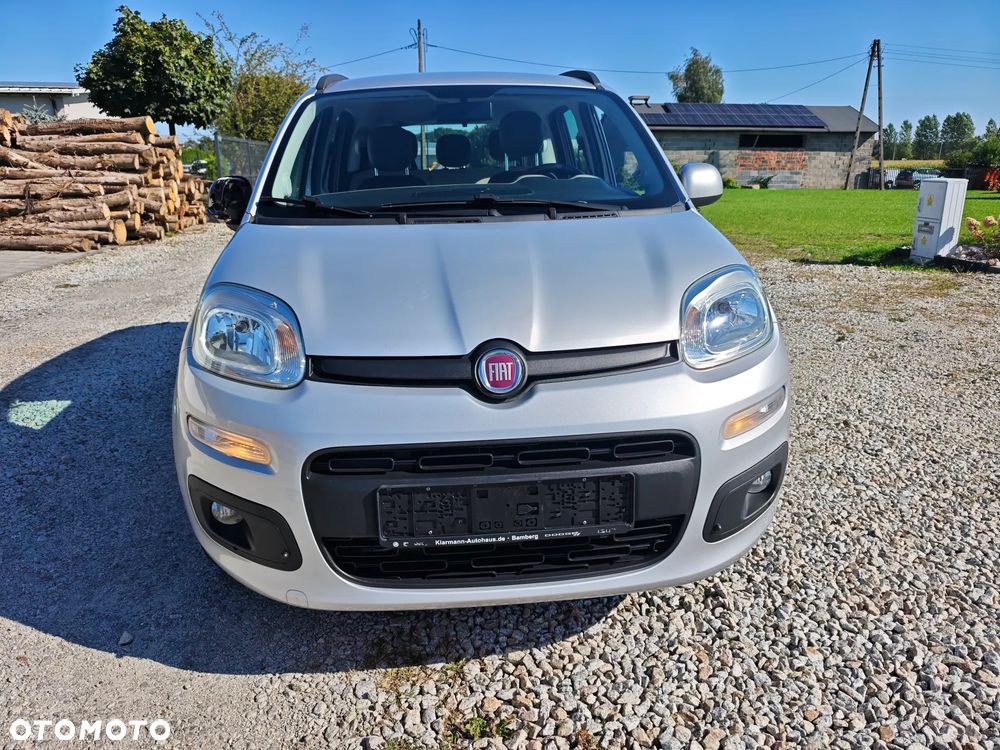 Fiat Panda 1.2 My - 8