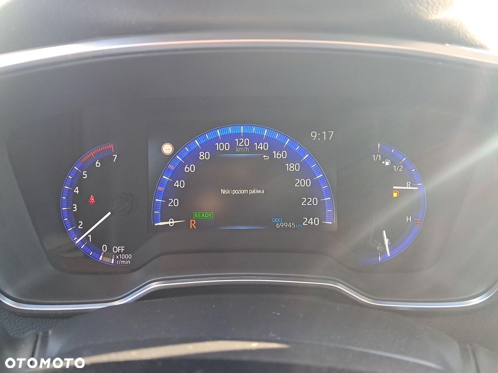 Toyota Corolla 1.8 Hybrid Comfort - 27