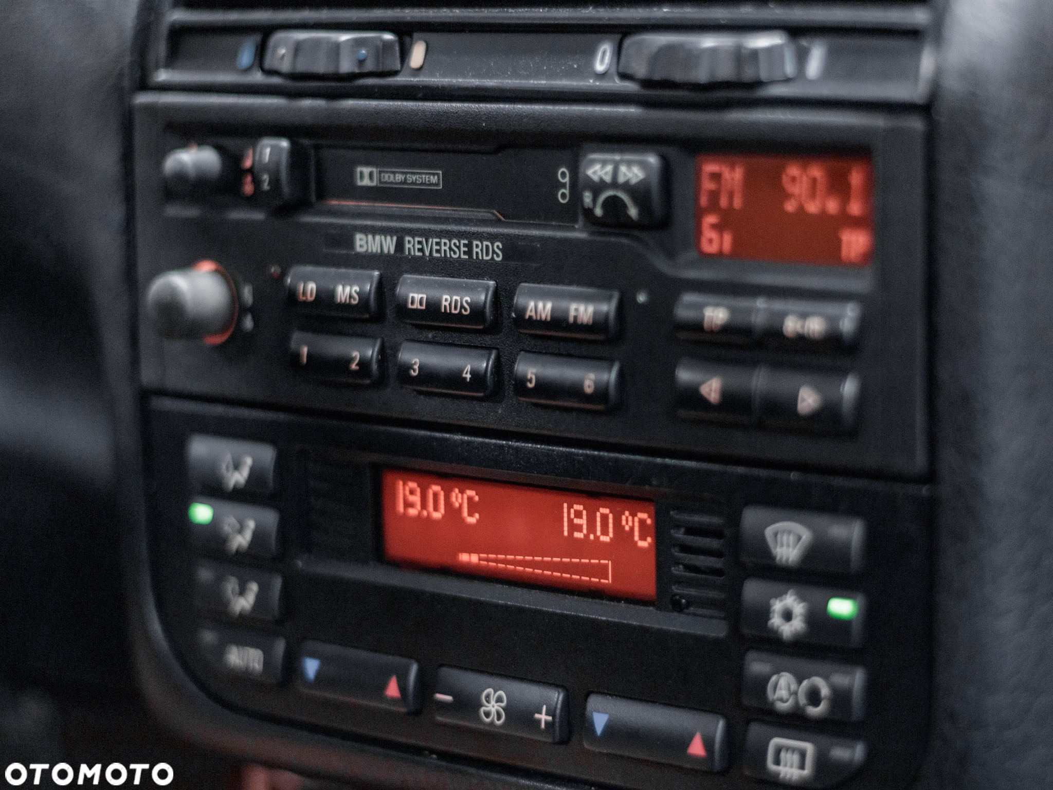 BMW-ALPINA B3 3.3 Switch Tronic Allrad - 7