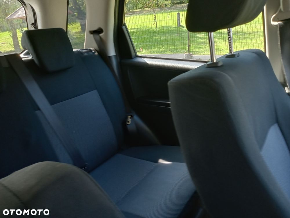 Fiat Sedici 2008 photo 4