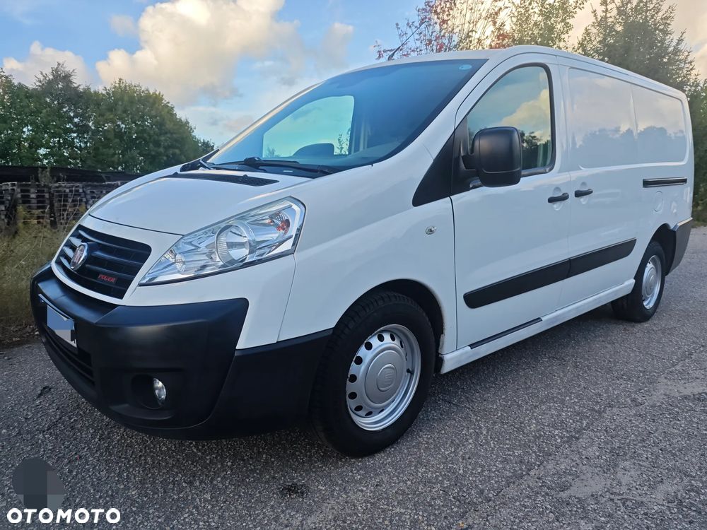 Fiat Scudo