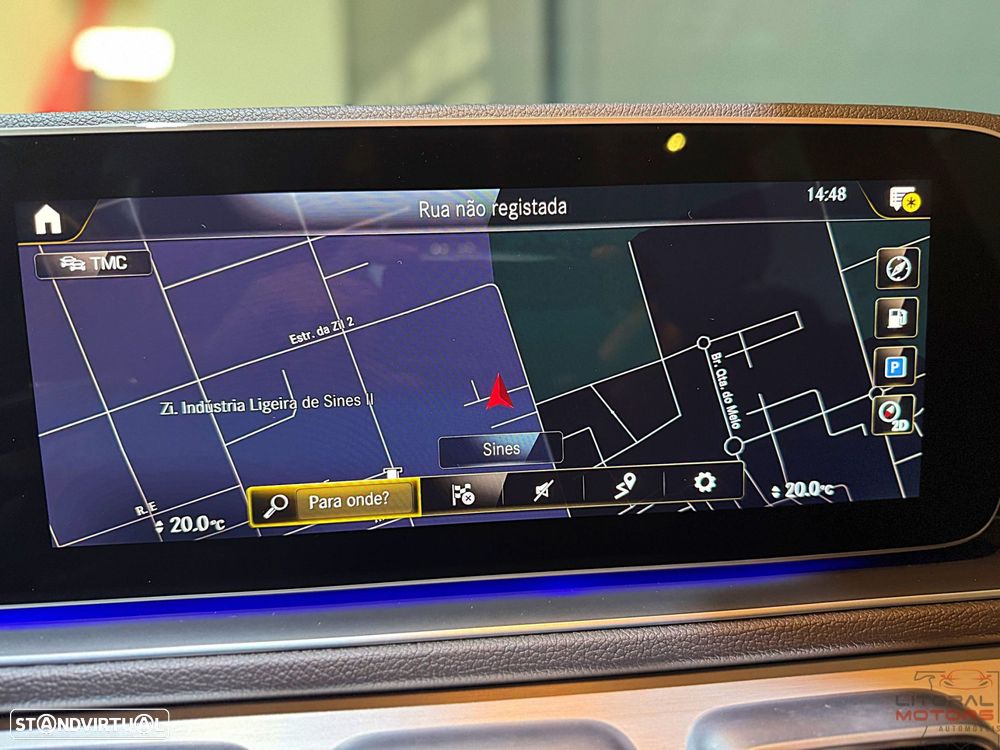 Mercedes-Benz GLC 350 e 4Matic 7G-TRONIC AMG Line - 31