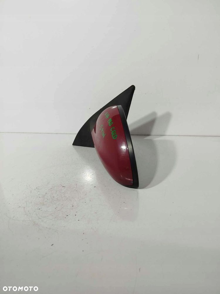 LUSTERKO LEWE PRZEDNIE KIA CEED 06-09 5 PIN - 3