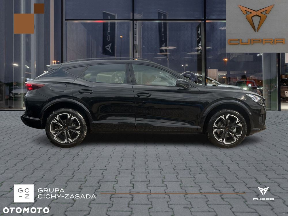 Cupra Formentor - 9