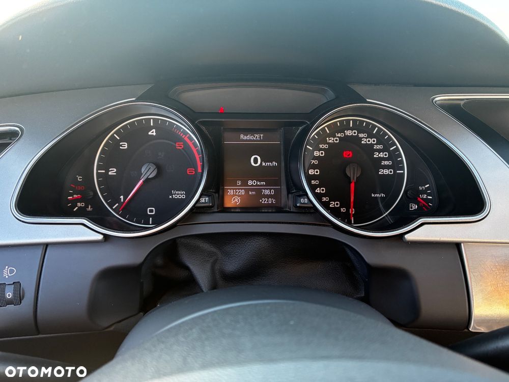 Audi A5 Coupé 2.0 TDI ultra - 10