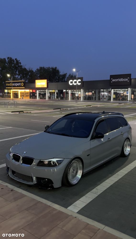 BMW Seria 3 - 1