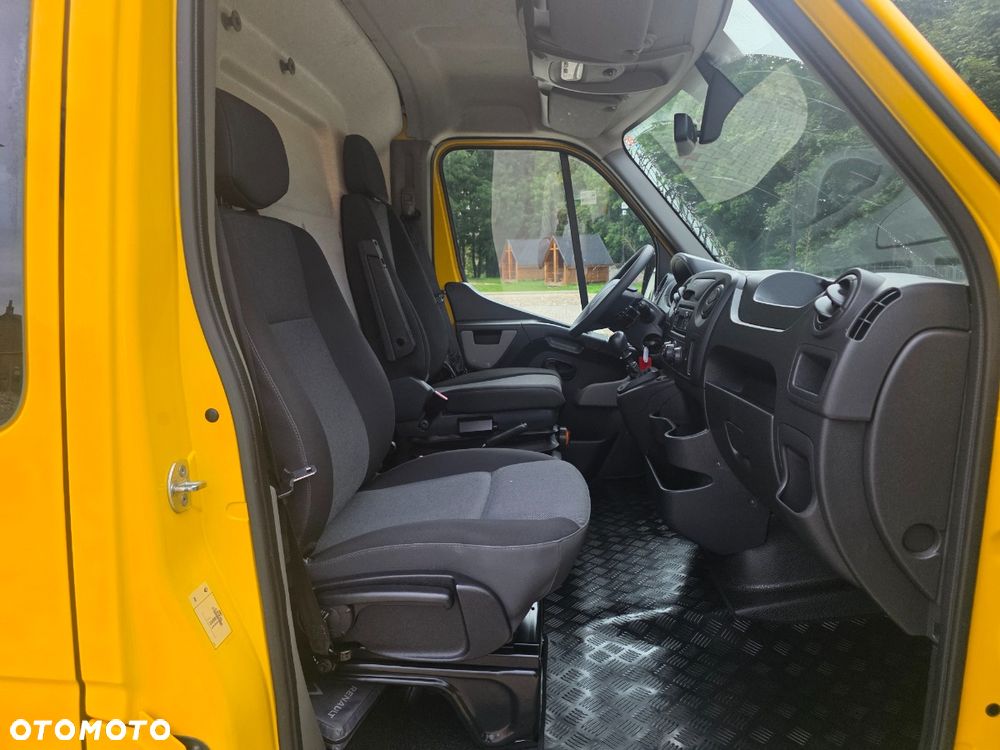 Renault Master - 20