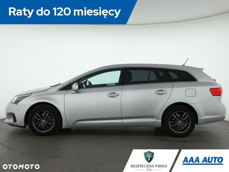 Toyota Avensis - 3