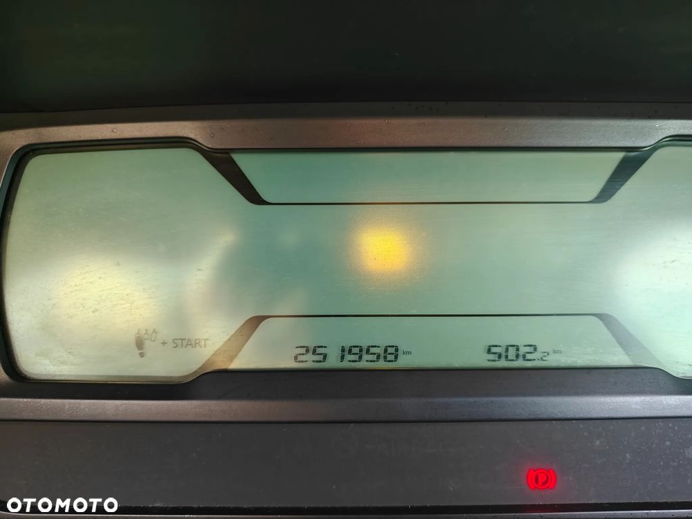 Citroën C4 Picasso - 10