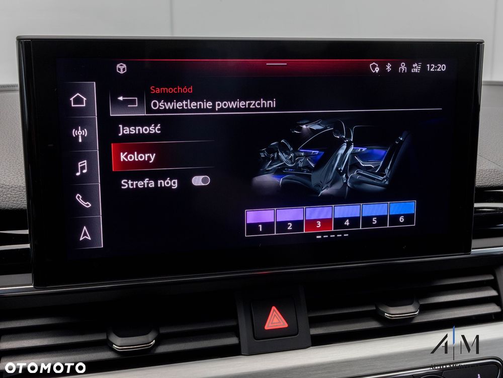 Audi A5 Sportback - 41