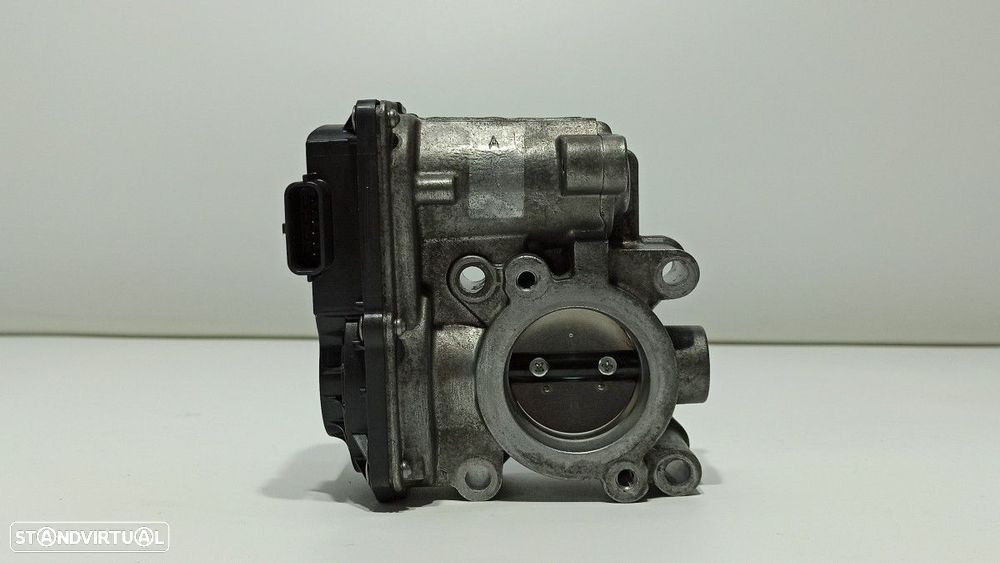 CORPO DE BORBOLETAS RENAULT CLIO IV LIMITED - 4