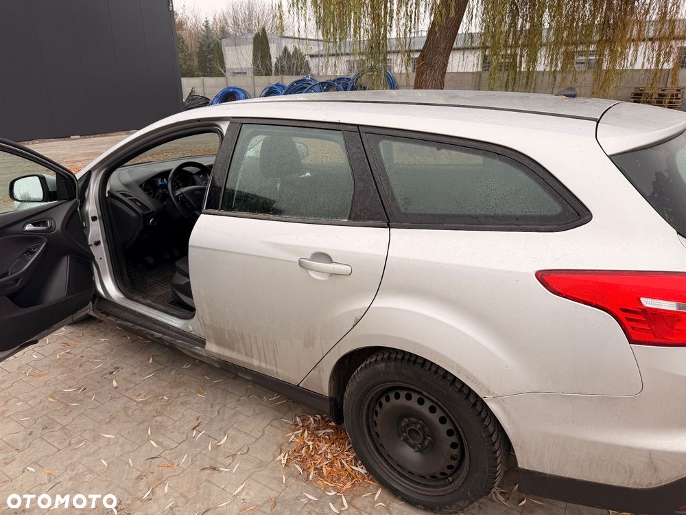 Ford Focus - 5