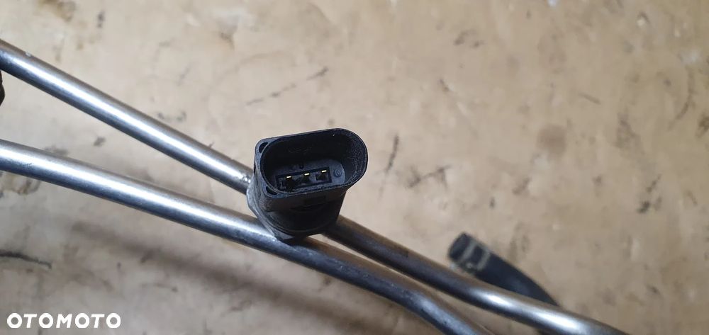 Rurka rurki przewód paliwa paliwowy czujnik ciśnienia VW Audi Skoda Seat 1.6 2.0 FSI 03C660S 03C906051A - 8