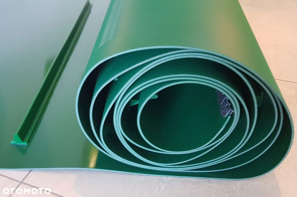 Wóz Paszowy 6 - 8 - 10 Metrów - 6