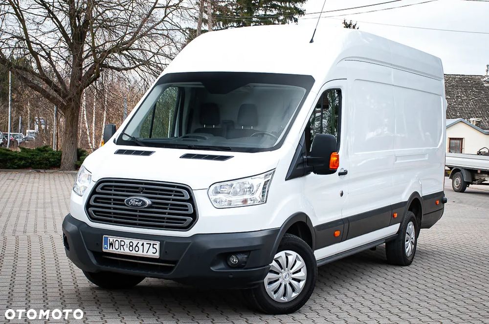 Ford TRANSIT - 10